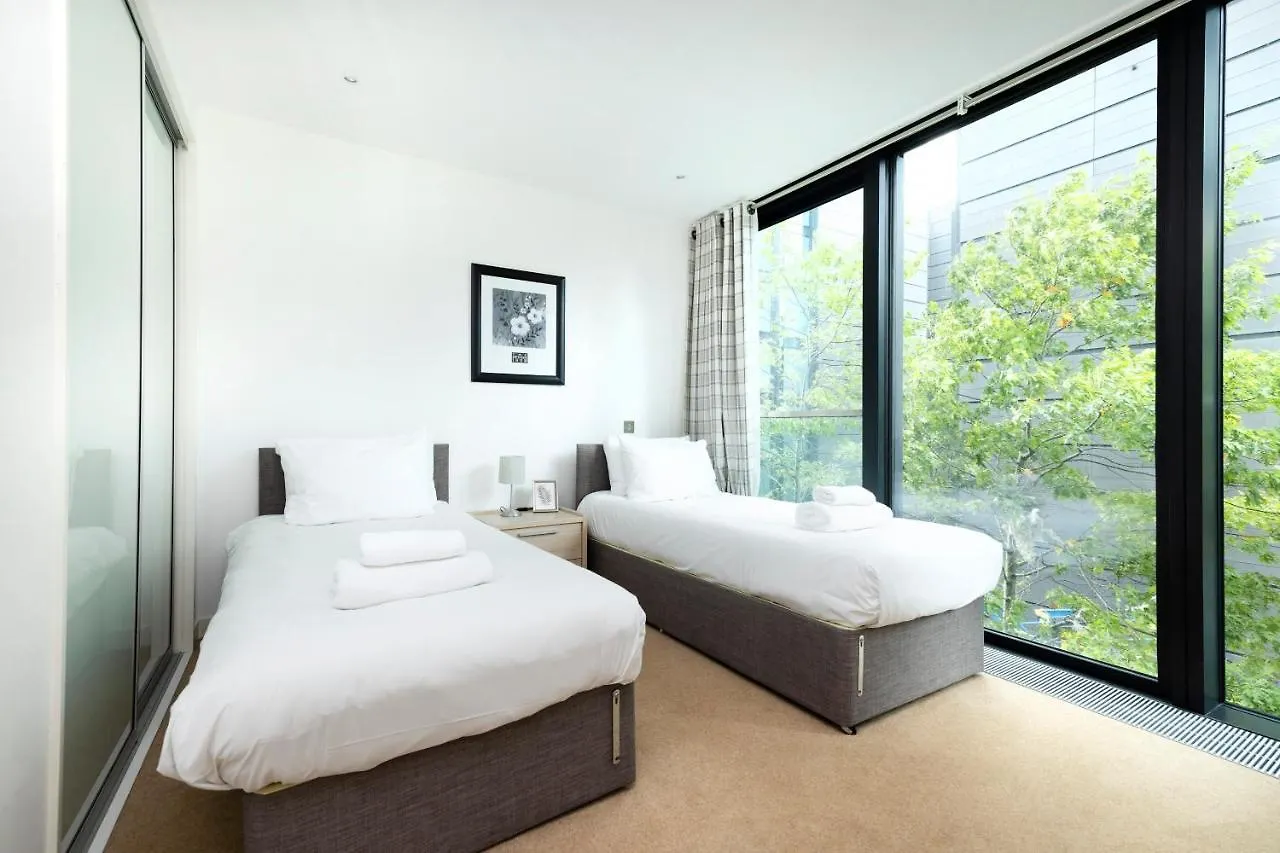 Altido Elegant Flat Near The Meadows With Parking Apartment Edinburgh United Kingdom