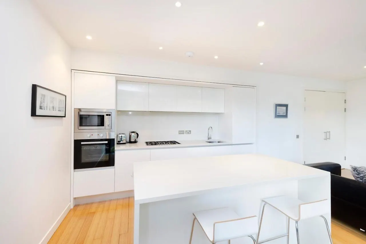 Altido Elegant Flat Near The Meadows With Parking Apartment Edinburgh