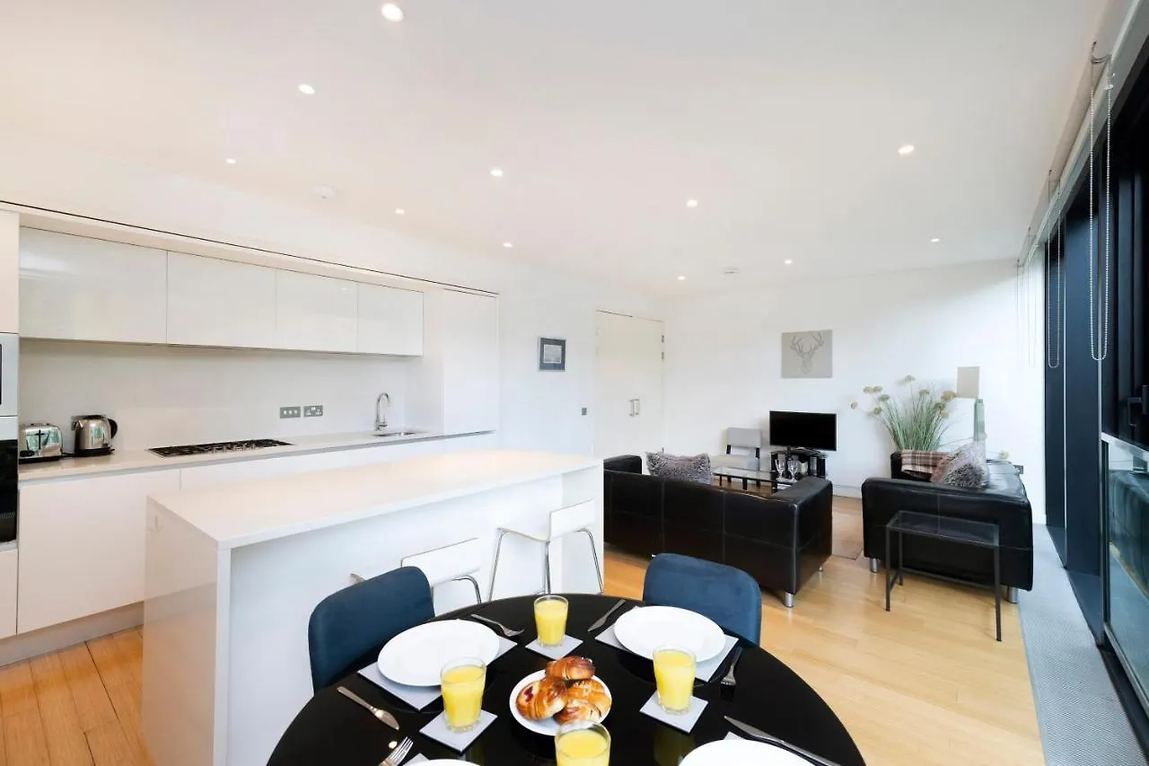 Altido Elegant Flat Near The Meadows With Parking Apartment Edinburgh United Kingdom