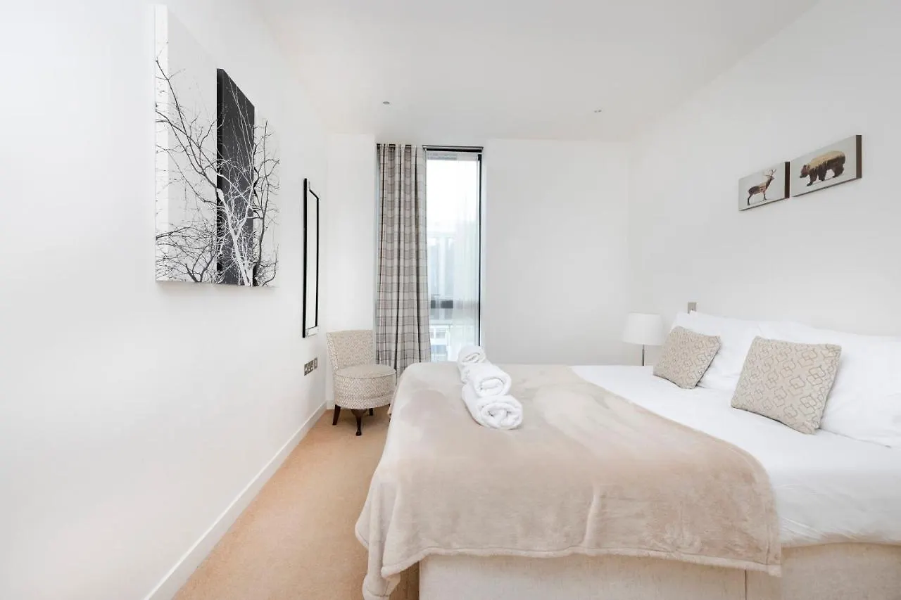 Altido Elegant Flat Near The Meadows With Parking Apartment Edinburgh United Kingdom