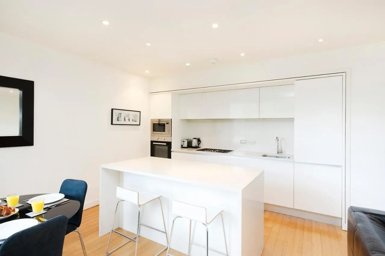 Altido Elegant Flat Near The Meadows With Parking Apartment Edinburgh