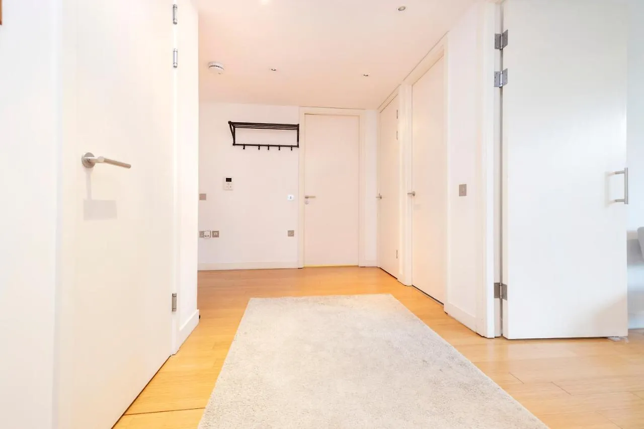 Altido Elegant Flat Near The Meadows With Parking Apartment Edinburgh United Kingdom