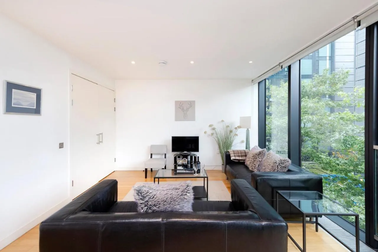 Altido Elegant Flat Near The Meadows With Parking Apartment Edinburgh