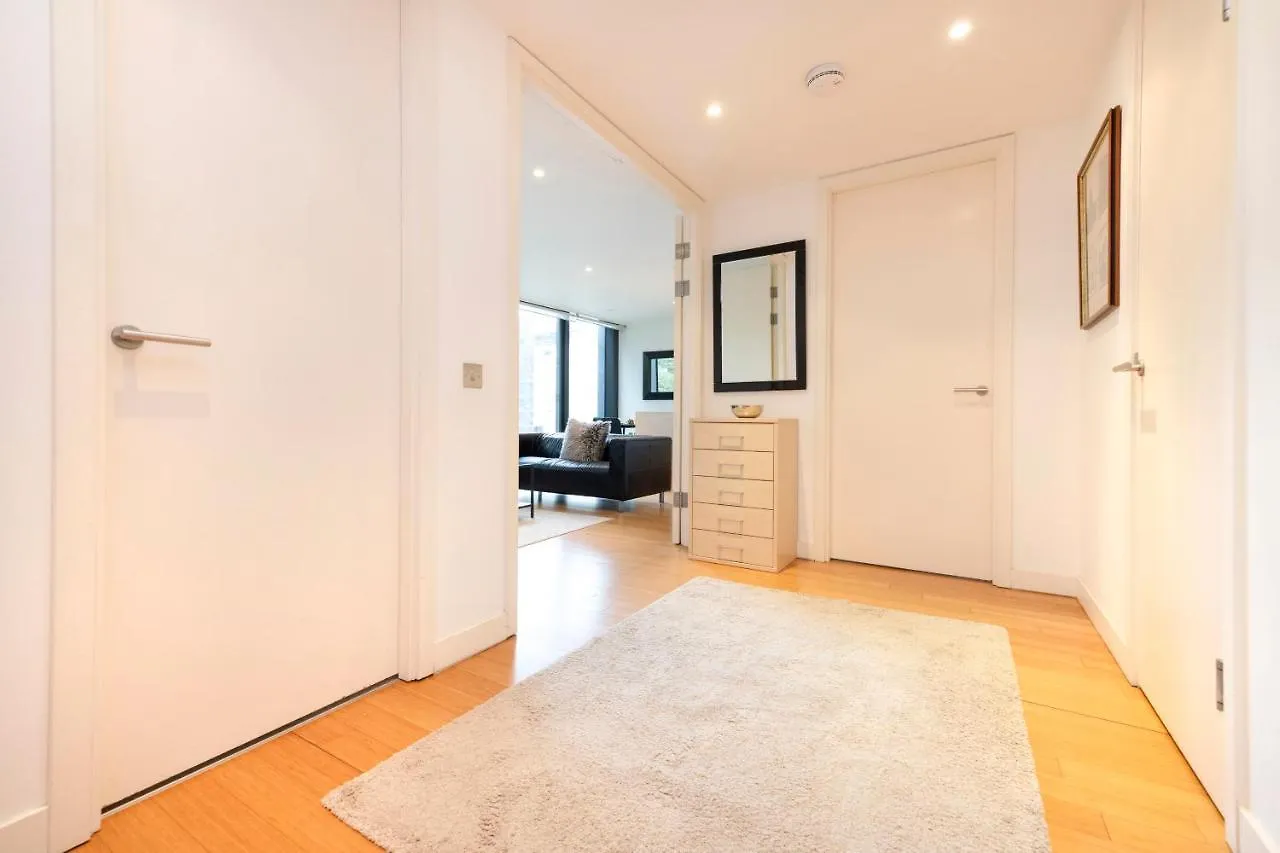 Altido Elegant Flat Near The Meadows With Parking Apartment Edinburgh