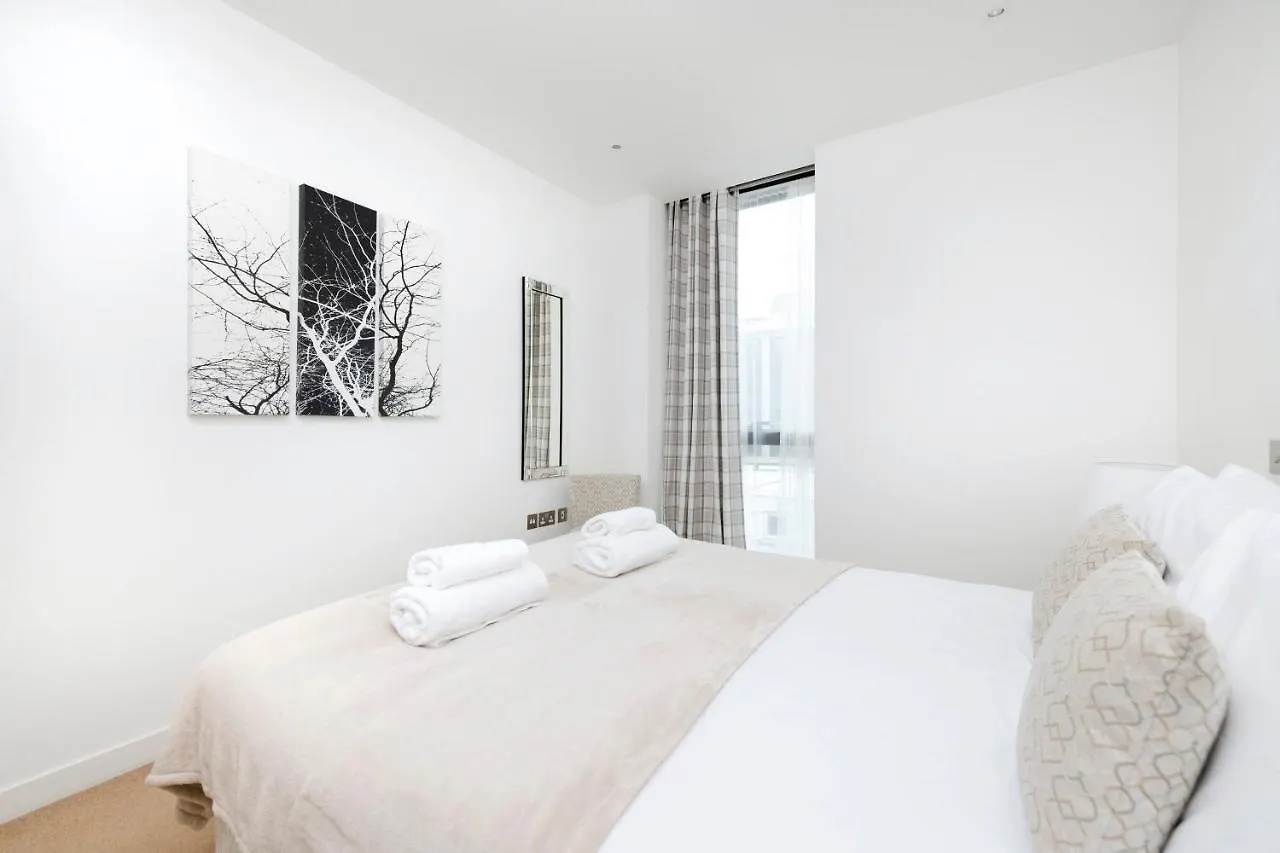 Altido Elegant Flat Near The Meadows With Parking Apartment Edinburgh United Kingdom